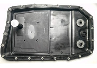 Filtro de transmisión ZF 1068.298.083