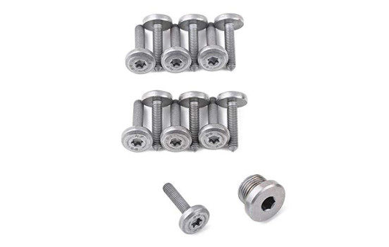 Filtro de transmisión ZF 1087.298.364, Imagen 3