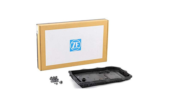 Filtro de transmisión ZF 1087.298.364