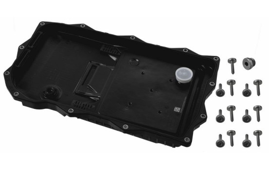 Filtro de transmisión ZF 1087.298.364, Imagen 4