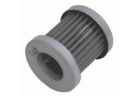 Filtro hidráulico, transmisión automática 0501.210.564 ZF