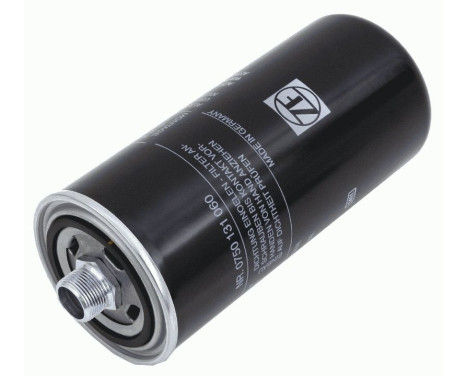 Filtro hidráulico, transmisión automática 0750.131.060 ZF