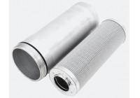 Filtro hidráulico, transmisión automática 0750.131.065 ZF