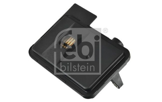 Filtro hidráulico, transmisión automática 171345 FEBI, Imagen 2