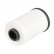 Filtro hidráulico, transmisión automática 171347 FEBI