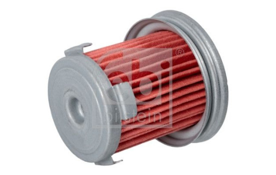 Filtro hidráulico, transmisión automática 171359 FEBI, Imagen 4