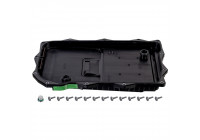 Filtro hidráulico, transmisión automática 171618 FEBI