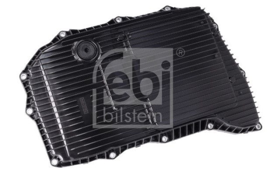 Filtro hidráulico, transmisión automática 178421 FEBI, Imagen 2