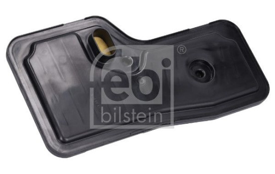 Filtro hidráulico, transmisión automática 185260 FEBI