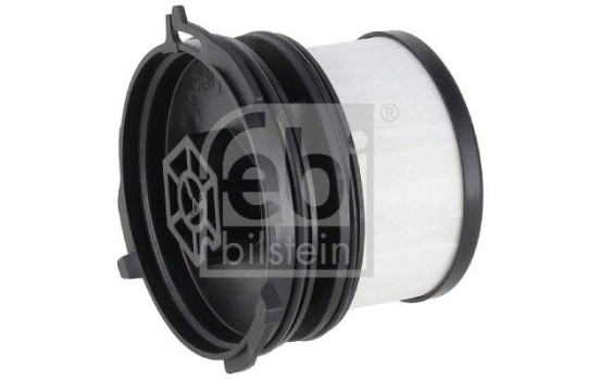 Filtro hidráulico, transmisión automática 194026 FEBI, Imagen 2