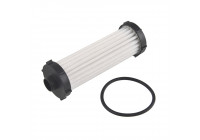 Filtro hidráulico, transmisión automática ADBP210026 Blue Print