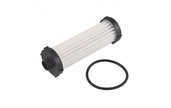 Filtro hidráulico, transmisión automática ADBP210026 Blue Print