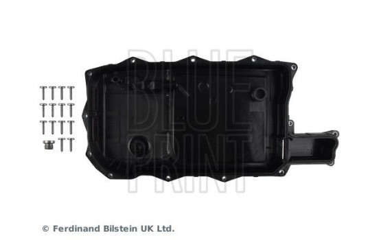 Filtro hidráulico, transmisión automática Blue Print Solution ADBP210113