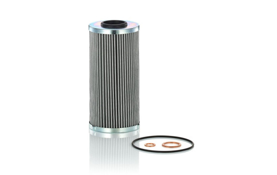 Filtro hidráulico, transmisión automática H 10 009 z MANN-FILTER