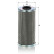 Filtro hidráulico, transmisión automática H 10 009 z MANN-FILTER, Miniatura 2