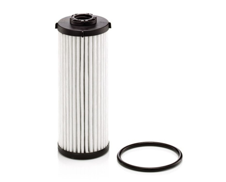 Filtro hidráulico, transmisión automática H 6005 z Mann