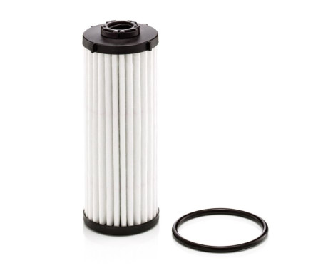 Filtro hidráulico, transmisión automática H 6031 z Mann