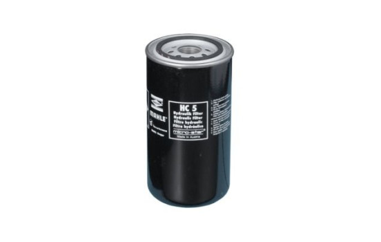 Filtro hidráulico, transmisión automática HC 5 Mahle, Imagen 2