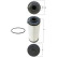 Filtro hidráulico, transmisión automática HX 190D Mahle