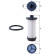 Filtro hidráulico, transmisión automática HX 232D Mahle