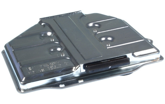 Filtro hidráulico, transmisión automática HX 48 Mahle, Imagen 3