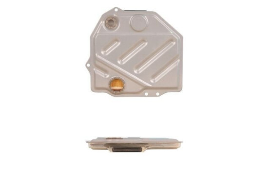 Filtro hidráulico, transmisión automática HX 48 Mahle, Imagen 5
