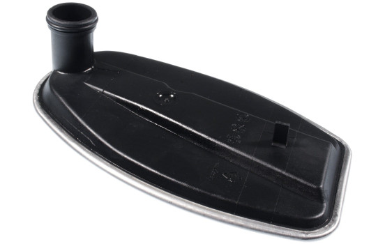 Filtro hidráulico, transmisión automática HX 81D Mahle