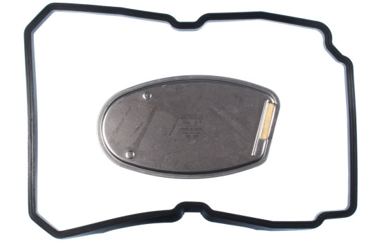 Filtro hidráulico, transmisión automática HX 81D Mahle, Imagen 2