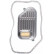 Filtro hidráulico, transmisión automática HX 84D Mahle