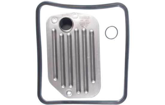 Filtro hidráulico, transmisión automática HX 85D Mahle