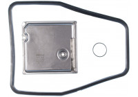 Filtro hidráulico, transmisión automática HX 88D Mahle