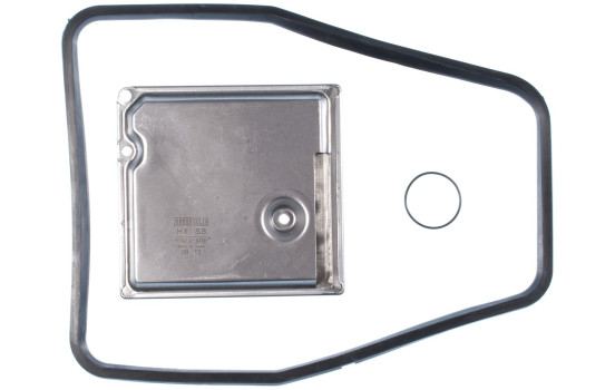 Filtro hidráulico, transmisión automática HX 88D Mahle