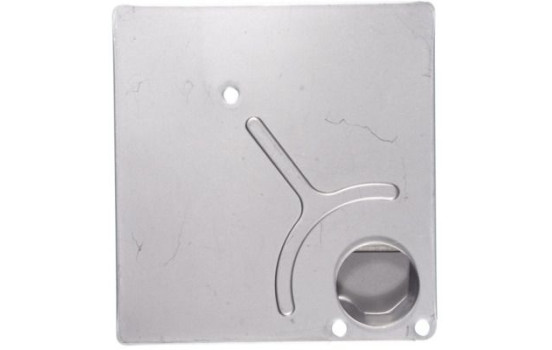 Filtro hidráulico, transmisión automática HX 88D Mahle, Imagen 5