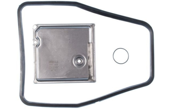 Filtro hidráulico, transmisión automática HX 88D Mahle, Imagen 6