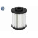 Filtro hidráulico, transmisión automática V10-000156 VAICO