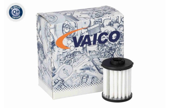 Filtro hidráulico, transmisión automática V10-000156 VAICO, Imagen 8