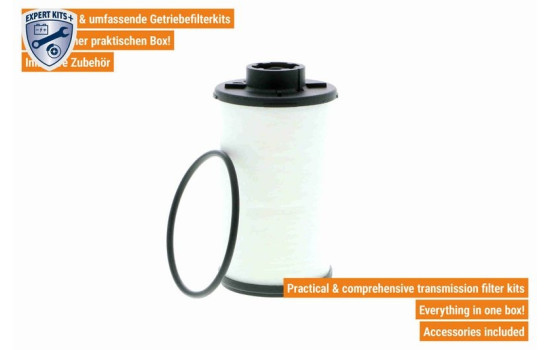 Filtro hidráulico, transmisión automática V10-0440 VAICO, Imagen 11