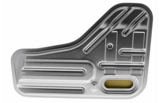 Filtro hidráulico, transmisión automática V10-0717 VAICO, Imagen 2