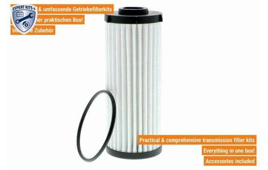 Filtro hidráulico, transmisión automática V10-2287 VAICO, Imagen 11