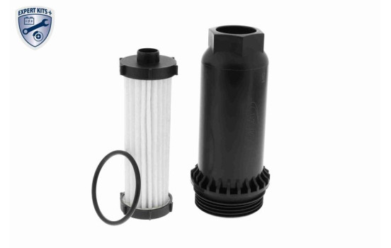 Filtro hidráulico, transmisión automática V25-0130 VAICO, Imagen 4