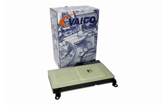 Filtro hidráulico, transmisión automática V25-2789 VAICO, Imagen 2