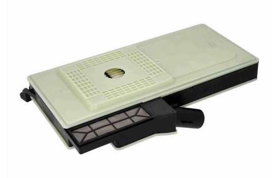 Filtro hidráulico, transmisión automática V25-2789 VAICO, Imagen 3