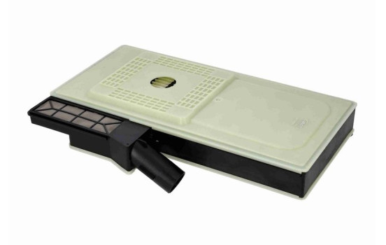 Filtro hidráulico, transmisión automática V25-2789 VAICO, Imagen 5