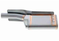 Filtro hidráulico, transmisión automática V26-0397 VAICO
