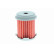 Filtro hidráulico, transmisión automática V26-0418 VAICO, Miniatura 7