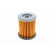Filtro hidráulico, transmisión automática V63-0037 VAICO, Miniatura 2