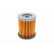 Filtro hidráulico, transmisión automática V63-0037 VAICO, Miniatura 3