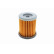Filtro hidráulico, transmisión automática V63-0037 VAICO, Miniatura 5