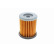 Filtro hidráulico, transmisión automática V63-0037 VAICO, Miniatura 6