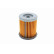 Filtro hidráulico, transmisión automática V63-0037 VAICO, Miniatura 8